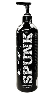 Spunk Lube Hybrid 16 Oz