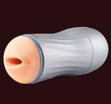 Load image into Gallery viewer, Maxtasy Suction Sleeve Realistic Nude Replacement
