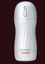 Load image into Gallery viewer, Maxtasy Suction Sleeve Realistic Nude Replacement
