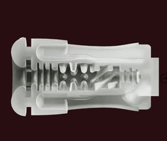 Maxtasy Vibration Sleeve Standar Clear Replacement
