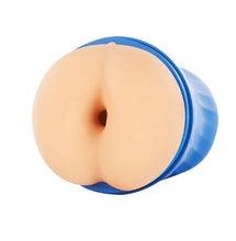 Load image into Gallery viewer, Maxtasy Vibration Sleeve Realistic Nude Replacement
