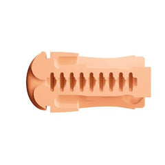 Maxtasy Vibration Sleeve Realistic Nude Replacement