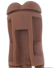 Load image into Gallery viewer, Maxtasy Vibration Sleeve Realisticn Caramel Replacement
