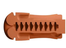Load image into Gallery viewer, Maxtasy Vibration Sleeve Realisticn Caramel Replacement
