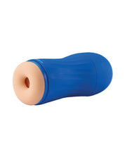 Load image into Gallery viewer, Maxtasy Vibration Sleeve Standard Nude Replacement
