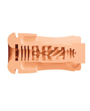 Load image into Gallery viewer, Maxtasy Vibration Sleeve Standard Nude Replacement
