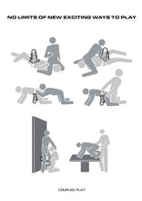 Load image into Gallery viewer, Maxtasy Stroke Master Clear
