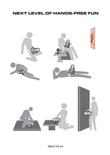 Load image into Gallery viewer, Maxtasy Stroke Master Clear
