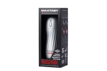 Load image into Gallery viewer, Maxtasy Suction Master Realistic Nude
