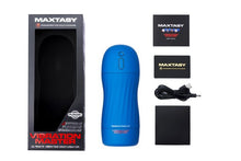 Load image into Gallery viewer, Maxtasy Vibration Master Clear
