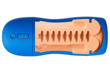 Load image into Gallery viewer, Maxtasy Vibration Master Nude
