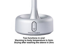 Load image into Gallery viewer, Maxtasy Warming &amp; Drying Dock
