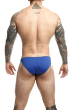 Load image into Gallery viewer, Mob Bikini Toucan Royal Blue Large
