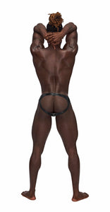 Liquid Onyx Moonshine Jock Black L/xl