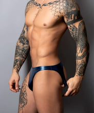 Load image into Gallery viewer, Liquid Onyx 2.0 Moonshine Jock Blue L/xl
