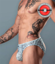 Load image into Gallery viewer, Ultimate Duo Crr Moonshine Mini Light Blue L/xl
