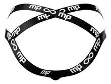 Load image into Gallery viewer, Infinite Comfort Jock Black L/xl
