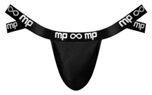 Load image into Gallery viewer, Infinite Comfort Jock Black S/m

