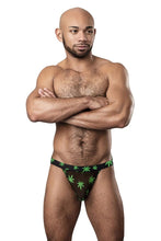 Load image into Gallery viewer, Hazy Dayz Jock Potleaf L/xl
