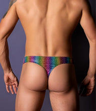 Load image into Gallery viewer, Pack &amp; Play Thong L/xl
