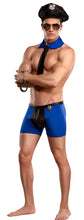 Load image into Gallery viewer, Costume Officer Frisk-em S/m
