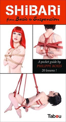 Shibari From Basics To Suspension