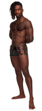 Load image into Gallery viewer, Vulcan Studded Harness Black L/xl
