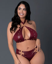Load image into Gallery viewer, Lust Fetish Juno 2/x
