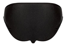Load image into Gallery viewer, Pouchless Brief Black O/s

