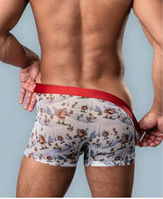 Load image into Gallery viewer, Sm'less Sheer Shrt St Dick&amp;co Large

