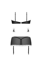 Load image into Gallery viewer, Maid 2 Please S/m (bedroom Fantasy)
