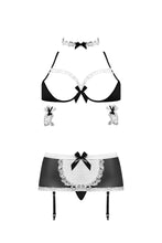 Load image into Gallery viewer, Maid 2 Please S/m (bedroom Fantasy)
