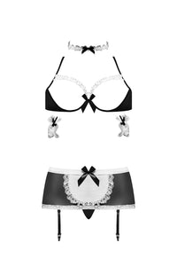 Maid 2 Please S/m (bedroom Fantasy)