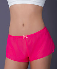 Load image into Gallery viewer, Pink Kink Flowy Boy Short Pink Glow L/xl
