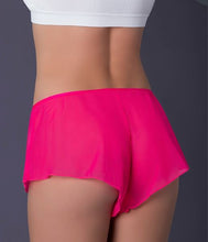 Load image into Gallery viewer, Pink Kink Flowy Boy Short Pink Glow L/xl
