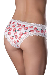 Boy Short 2xl Peach