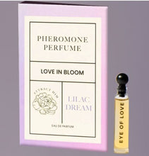 Load image into Gallery viewer, Flutter Thong 2pk Lilac/black W/ Lilac Dream Pheromone L/xl
