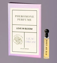 Load image into Gallery viewer, Tanga Panty 2pk Lilac/black W/ Lilac Dream Pheromone 2xl
