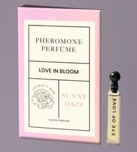 Load image into Gallery viewer, Split Panty 2pk Lilac/rose W/ Sunny Daze Pheromone L/xl
