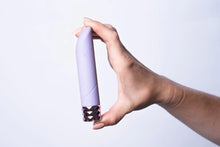 Load image into Gallery viewer, Angel Maia Crystal Gem Supercharged Bullet
