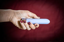 Load image into Gallery viewer, Angel Maia Crystal Gem Supercharged Bullet
