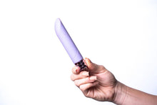 Load image into Gallery viewer, Angel Maia Crystal Gem Supercharged Bullet
