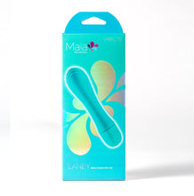 Load image into Gallery viewer, Laney Silicone Mini Vibrator 2 Speed
