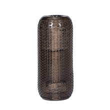 Load image into Gallery viewer, Royce Crystal Masturbator Black
