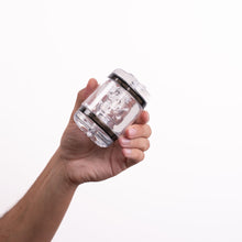 Load image into Gallery viewer, Anson Soft Crystal Masturbator
