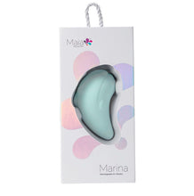 Load image into Gallery viewer, Marina 10 Function Silicone Air Vibrator
