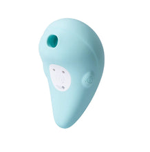 Load image into Gallery viewer, Marina 10 Function Silicone Air Vibrator
