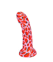 Load image into Gallery viewer, Juci Dong Strawberry Pattern
