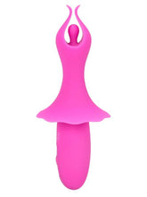 Load image into Gallery viewer, Sienna Flutter Vibe Pink
