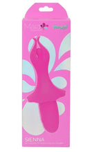 Load image into Gallery viewer, Sienna Flutter Vibe Pink
